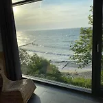 Morski Widok W Boulevard Apartman