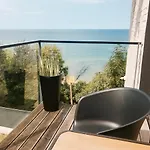 Morski Widok W Boulevard Apartman *
