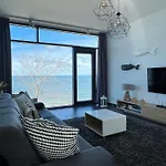 Apartman Morski Widok W Boulevard