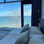 Apartman Morski Widok W Boulevard Ustronie Morskie