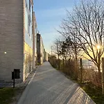 Apartman Morski Widok W Boulevard Ustronie Morskie