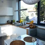 Apartman Morski Widok W Boulevard