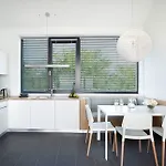 Morski Widok W Boulevard Apartman Ustronie Morskie