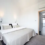 Morski Widok W Boulevard Apartman