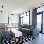 Apartman Morski Widok W Boulevard *