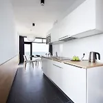 Morski Widok W Boulevard Apartman *