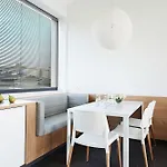 Apartman Morski Widok W Boulevard Ustronie Morskie