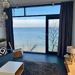 Morski Widok W Boulevard Apartman *