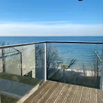 Morski Widok W Boulevard