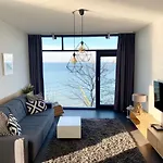 Apartman Morski Widok W Boulevard Ustronie Morskie