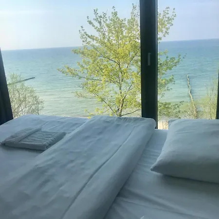 Morski Widok W Boulevard *