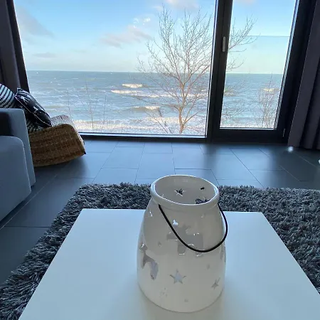 Apartmán Morski Widok W Boulevard Ustronie Morskie