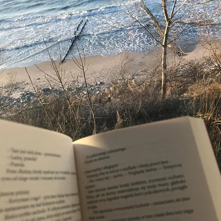 Morski Widok W Boulevard * Ustronie Morskie