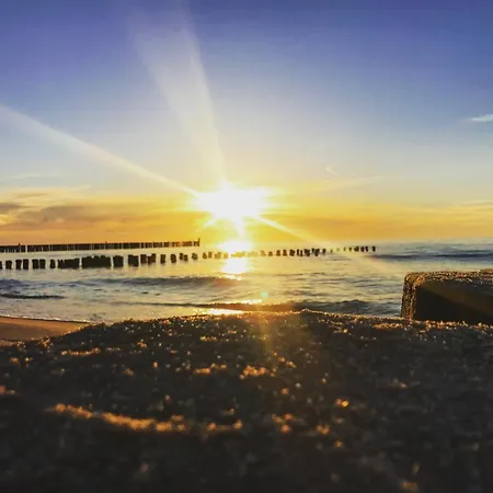 Morski Widok W Boulevard