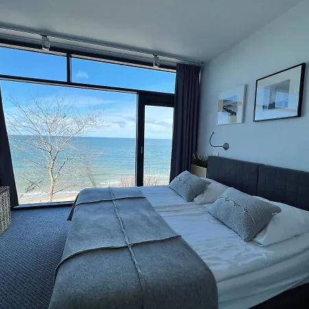 Apartmán Morski Widok W Boulevard