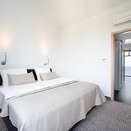 Morski Widok W Boulevard Apartmán