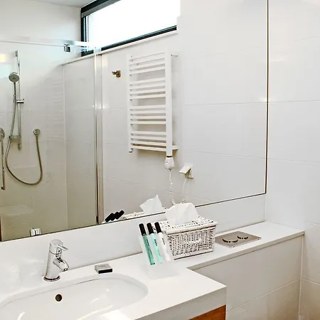 Apartmán Morski Widok W Boulevard *