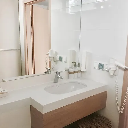 Morski Widok W Boulevard *