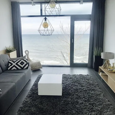 Morski Widok W Boulevard