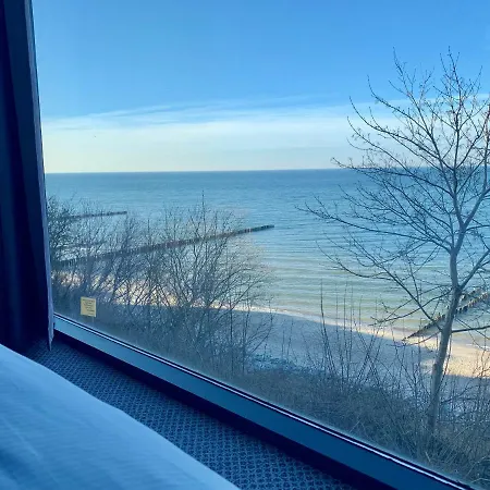 Morski Widok W Boulevard